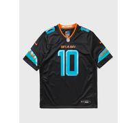 Nike NFL Miami Dolphins Game Rivalry Jersey Tyreek Hill 10 men Jerseys black taille: XXL