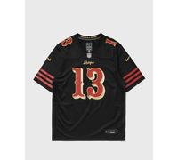 Nike NFL San Francisco 49ers Game Rivalry Jersey Brock Purdy 13 men Jerseys black taille: XXL