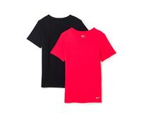 Nike NHB Boys 2PK Crew Undershirt