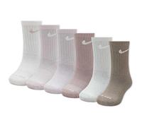 NIKE Nhb Df Performance Basic Crew Lamp Mixte enfant