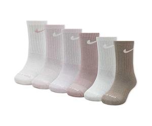 NIKE Nhb Df Performance Basic Crew Lamp Mixte enfant