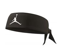 Nike Cravate de Football NHBDFJB Jordan Jumpman Dri-Fit Noir/WHT Taille unique