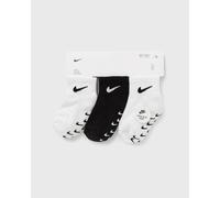 Nike NHN 3PK INF/TODD GRIPPER QTR S white taille: INFANTS