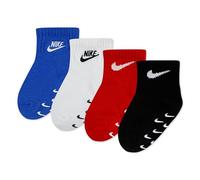 Nike NHN 4PK LOGO GRIPPER SOCK