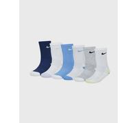 Nike NHN 6PK NIKE SMILEY CREW Shorts blue taille: 5-7