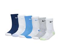 NIKE NHN 6PK SMILEY CREW