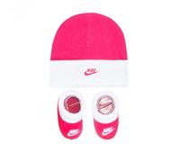 Nike nhn nike futura hat and bootie