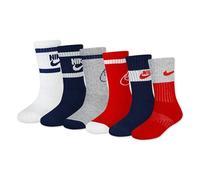 NIKE NHN NSW RETRO 6PK CREW