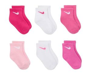 NIKE NHN SWOOSH 6PK ENFANT ANKLE SO