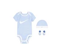 NIKE Nhn Swoosh Blender, Multicolore, 6 Mois Mixte Enfant