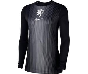 Nike Niederlande 2025/26 Stadium Goalkeeper Nike Replika-Longsleeve-fußballtrikot Mit Dri-fit-Technologie Für Damen Maillot de Football à Manches Longues pour Femme