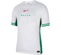 Nike Nigeria maillot domicile 2024 blanc F100 L