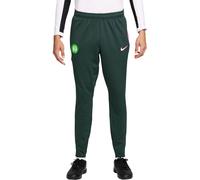 Nike Nigeria Strike Pantalon 26/2028 Vert Foncé/Rose S