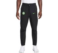 Nike Nigeria Tech Woven Pant 26/2028 Noir/Vert M