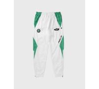 Nike Nigeria x Slawn Lightweight Trousers men Team Pants|Track Pants green|white taille: S