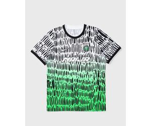 Nike Nigeria x Slawn TOP men black taille: 3XL