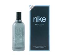NIKE - Night Mode 150 ml, Eau de Toilette pour Homme, Parfum en Format Spray, Fragrance Naturelle et Masculine, Arôme Fruité et Boisé, Parfum Frais, Doux et de Longue Durée