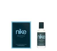 NIKE - Night Mode, Eau de Cologne pour homme, 30 ml, format voyage, parfum pour homme, eau de toilette naturelle et masculine, arôme boisé et fruité, parfum frais, sucré et longue durée