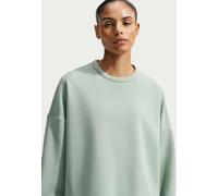 Nike Nike 24.7 Haut Col rond oversize Dri-FIT incroyablement doux