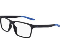 NIKE NIKE 7116 034 (034) MATTE GRIDIRON/PACIFIC BLUE 56/15/140 Lunettes MALE
