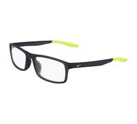 Nike Unisex Nike NIKE 7119 037 Montures optiques Injecté Carré Photochromatique