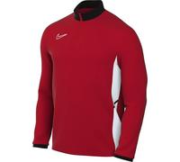 NIKE Academy 25 Haut D'Entraînement De Foot Dri-Fit pour Homme, University Red/Black/White/White, FZ9767-657, S