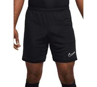 Nike Short de foot Academy HJ3796-010 Dri-FIT Noir/Noir/Blanc Taille S