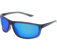 Nike NIKE ADRENALINE M EV1113 DARK GREY/BLUE 66/15/135 Lunettes de soleil pour hommes
