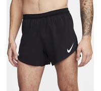 Nike Dri-FIT ADV Aeroswift Brief-Lined 4 Inch Short Homme M