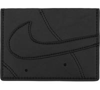 Nike Accessories Icon Air Force 1 Wallet Noir Homme