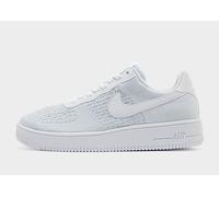 Nike Air Force 1 Flyknit 2 Sneaker blanc F100 42,5
