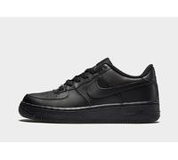 Nike Nike Air Force 1 Older Kids' Shoe - Black 37.5