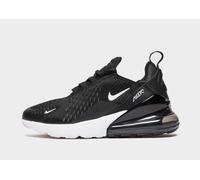 Nike Sportswear Baskets 'Air Max 270' noir / blanc, Taille 38,5