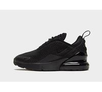Nike Nike Air Max 270 Younger Kids' Shoe - Noir 28