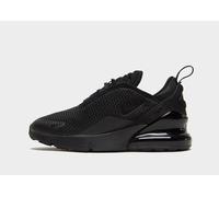 Nike Nike Air Max 270 Younger Kids' Shoe - Noir 28.5