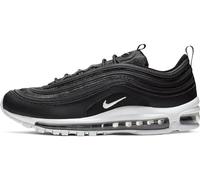 Nike Homme Air Max 97 Chaussure de Course sur Route, Black/White, 45.5 EU