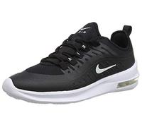 Nike - Nike Air Max Axis - Chaussures de cours - Homme - Noir (Black/White 001) - 41 EU