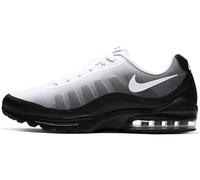 Nike Nike Air Max Invigor Print, Chaussures de Running Compétition Homme, Noir (Black/White/Cool Grey 010), 43 EU