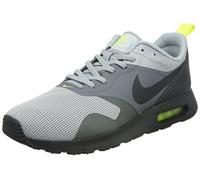 Nike NIKE AIR MAX TAVAS, Sneakers basses hommes, Gris, 45