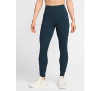 Nike Nike Armory Navy Universa Medium-Support High-Waisted Leggings