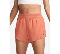 Nike Nike Atomic Pink Aero Swift Dri-FIT ADV Mid-Rise Brief-Lined 3 Running Shorts Atomic Pink M (EU 40-42)