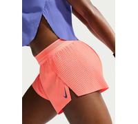 Nike Nike Atomic Pink Aero Swift Dri-FIT ADV Mid-Rise Brief-Lined 3 Running Shorts Atomic Pink XS (EU 34)