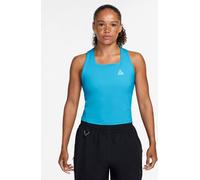 Nike Nike Baltic Blue ACG Trail DriFIT Vest Top