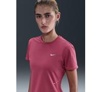 Nike Nike Beet Pink Swift Dri-FIT Short-Sleeve Running Top
