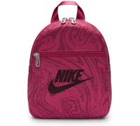 Nike Nike Beet Pink Swirl Print Futura Mini Backpack