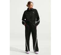 Nike Nike Black Advantage Dri-FIT Full-Zip Tennis/Padel Jacket