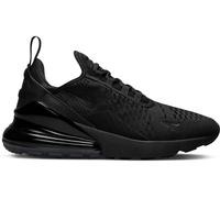 Nike Nike Black Air Max 270 Trainers
