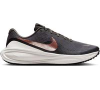 Nike Nike Black/Bronze Revolution 8 Road Running Trainers