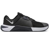Nike Nike Black Chrome Metcon 10 Workout Trainers