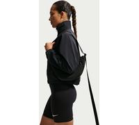 Nike Nike Black Classic High-Waisted 8 Cycling Shorts Black EU 32-34 (UK 4-6)